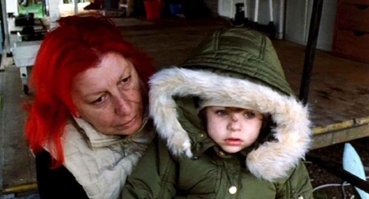 Little Girl