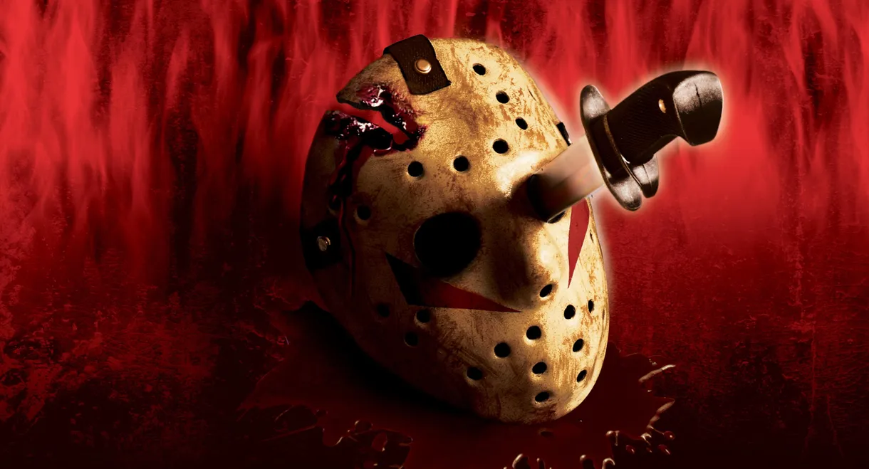 Friday the 13th: The Final Chapter