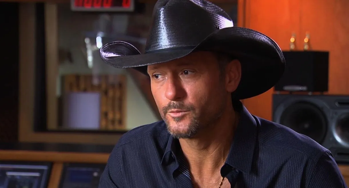 Tim McGraw: Southern Man