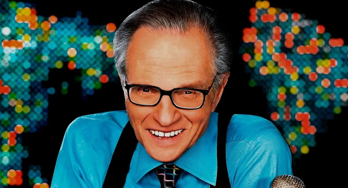 Larry King Live