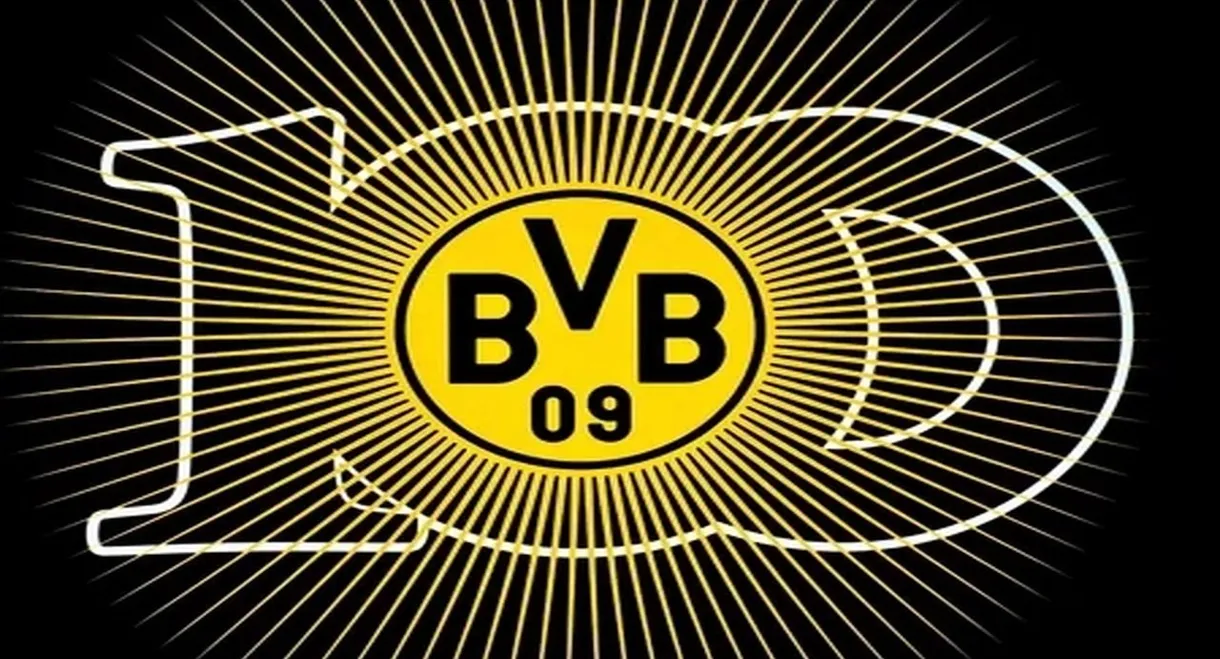 100 Jahre BVB - Die 100 besten BVB-Tore
