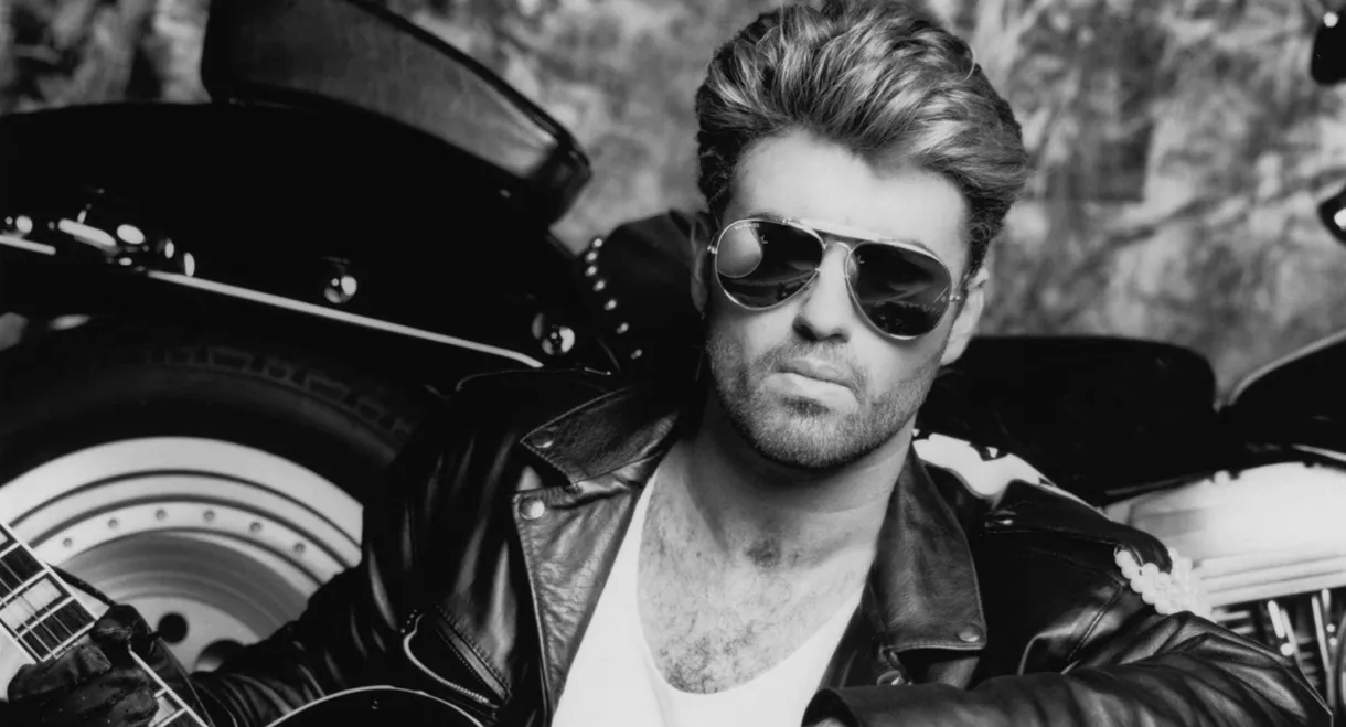 George Michael: Freedom