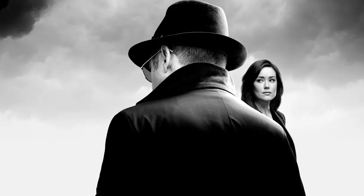 The Blacklist