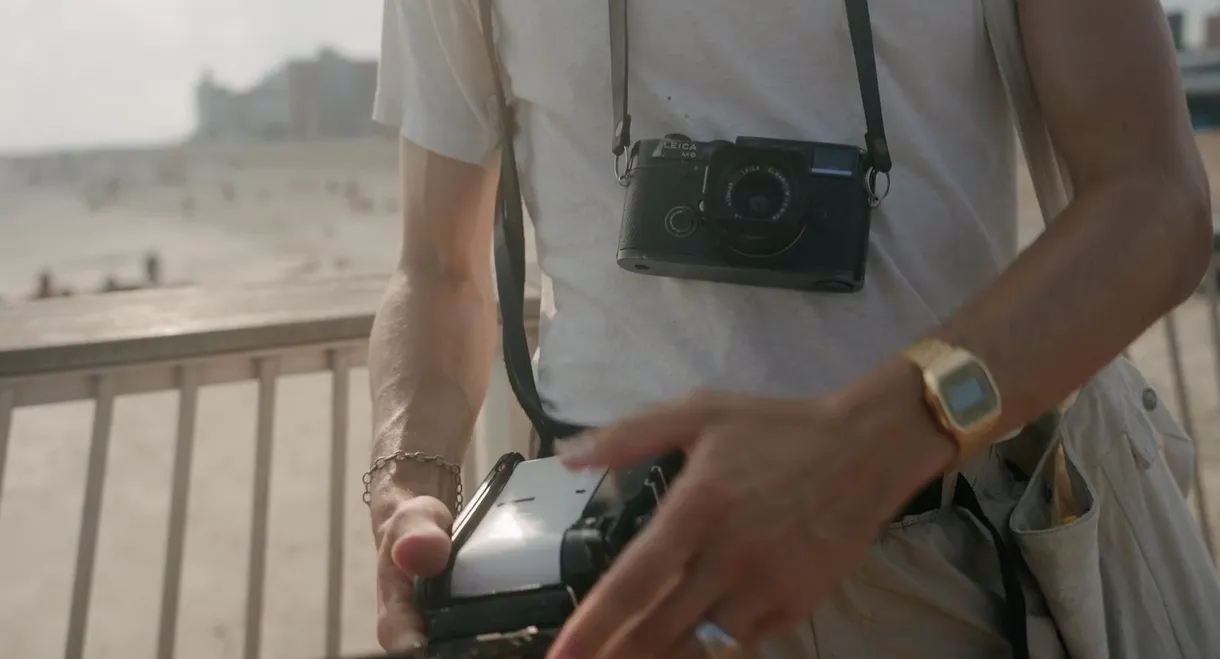 Training Your Eye - Film Photography with Joe Greer