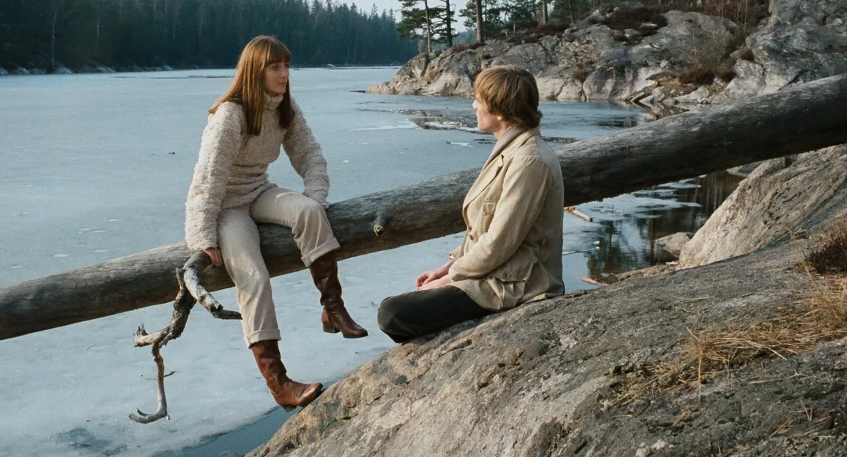 Near and Far Away