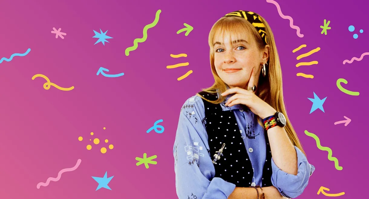 Clarissa Explains It All