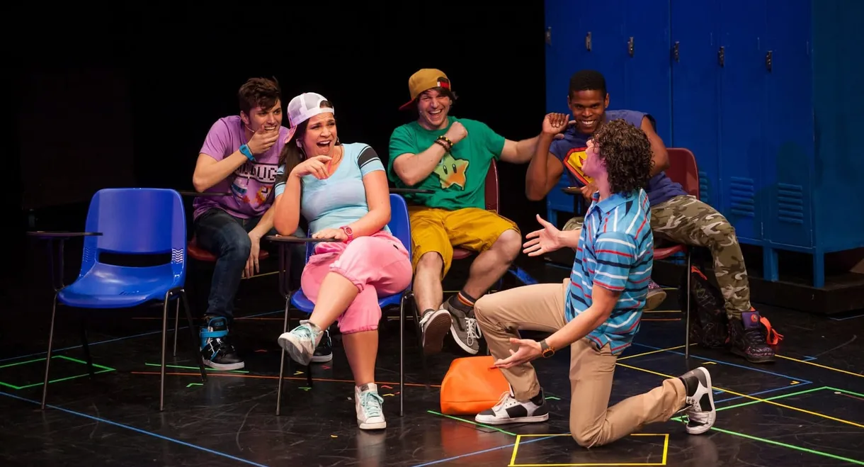 21 Chump Street