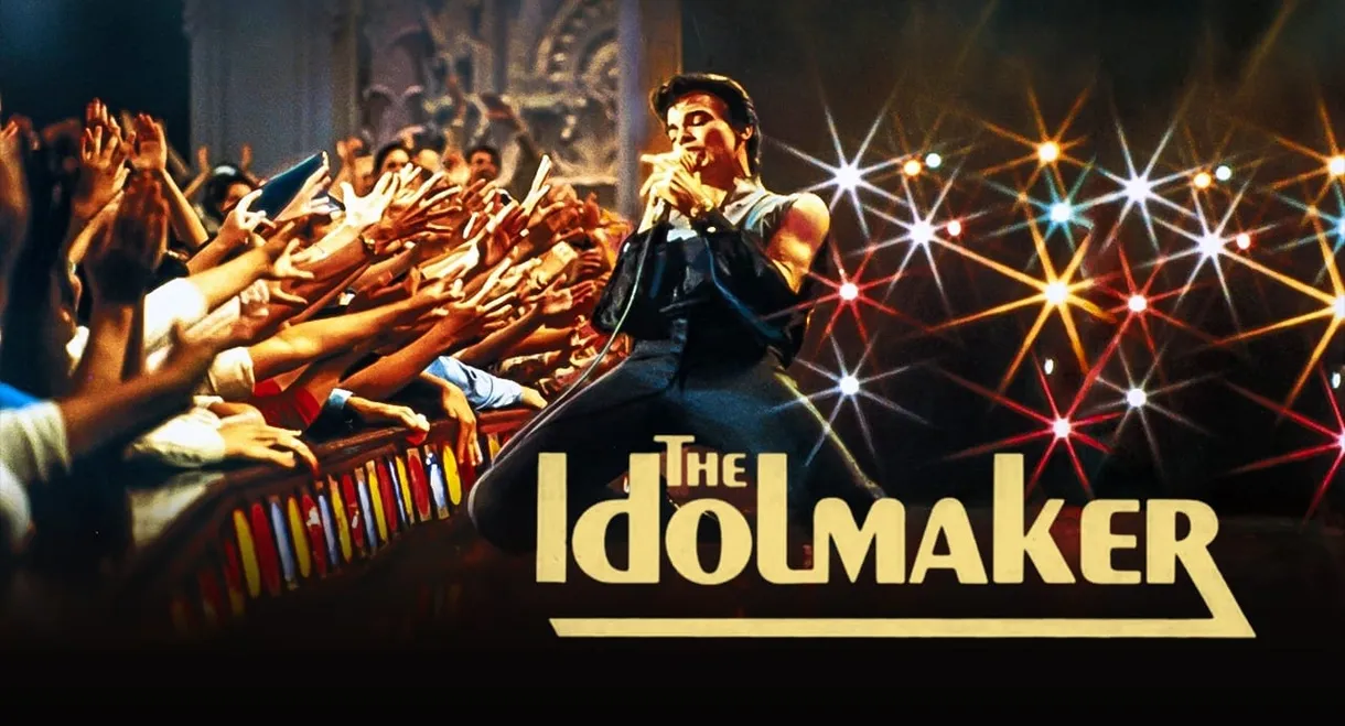 The Idolmaker