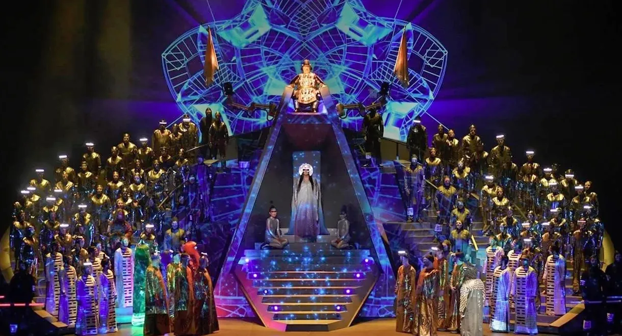 Turandot - Liceu