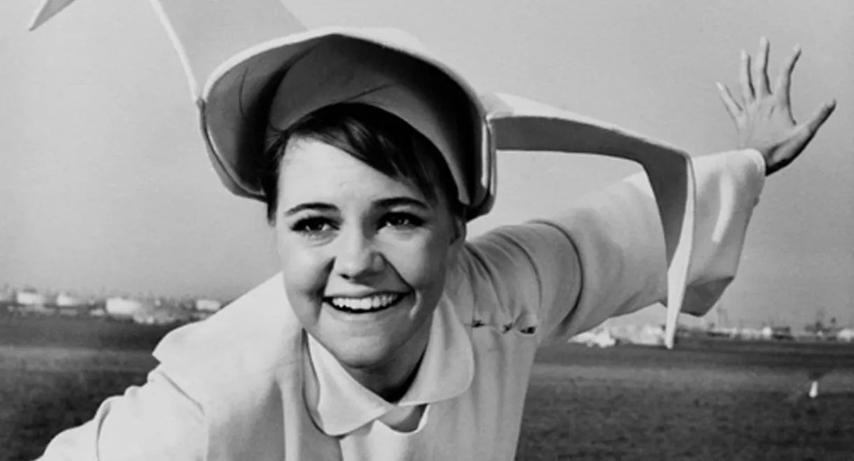 The Flying Nun