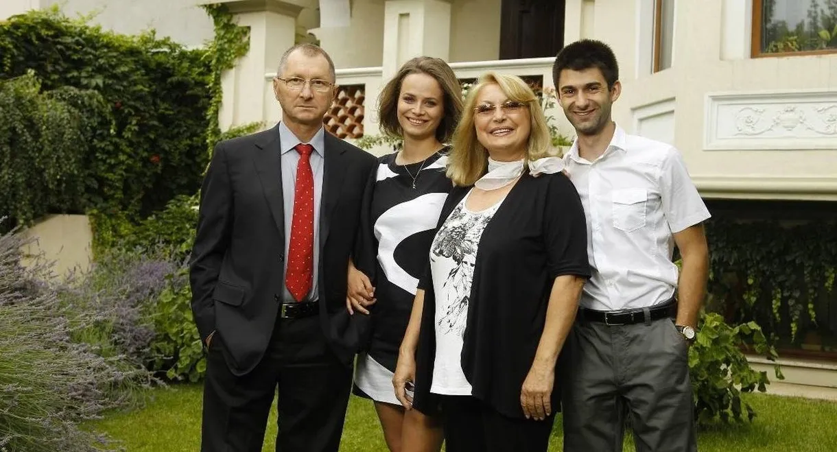 O săptămână nebună