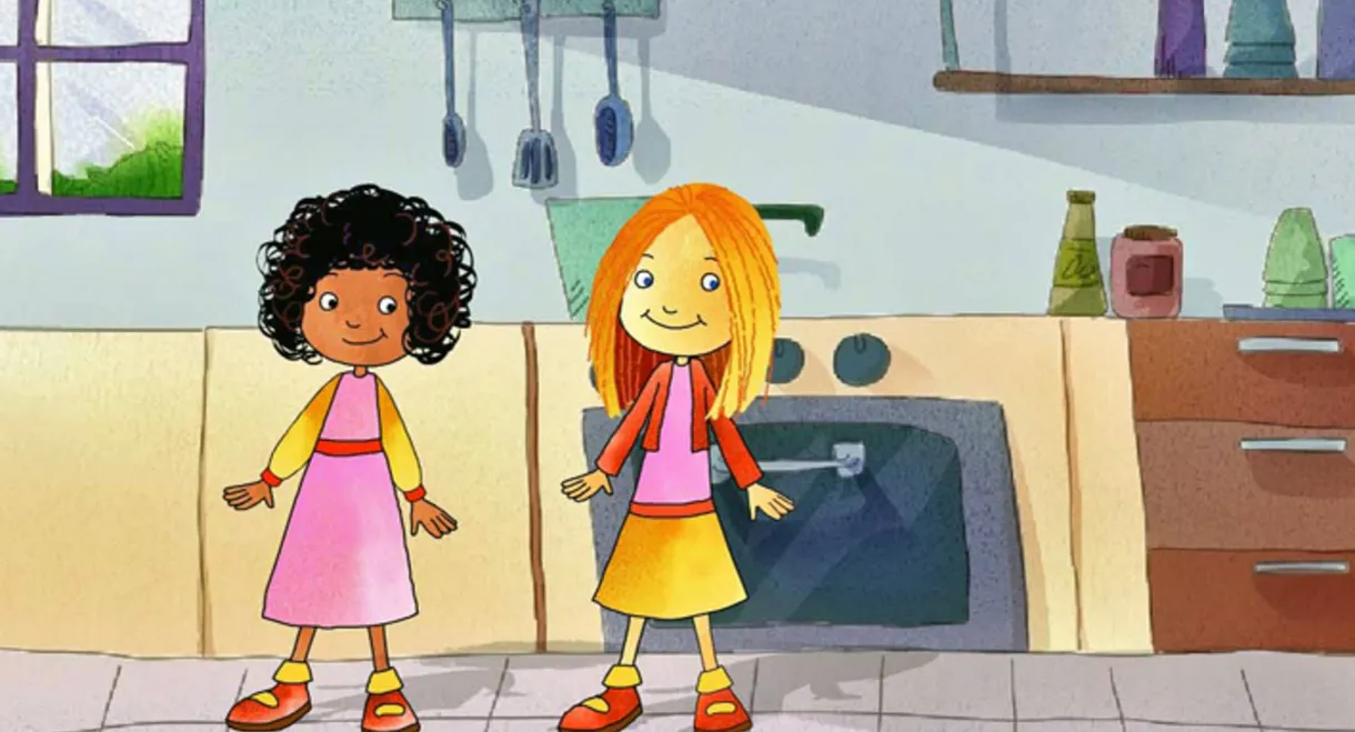 Milly, Molly