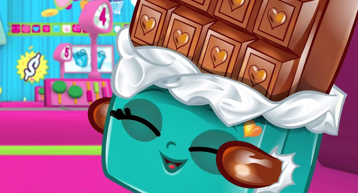 Shopkins