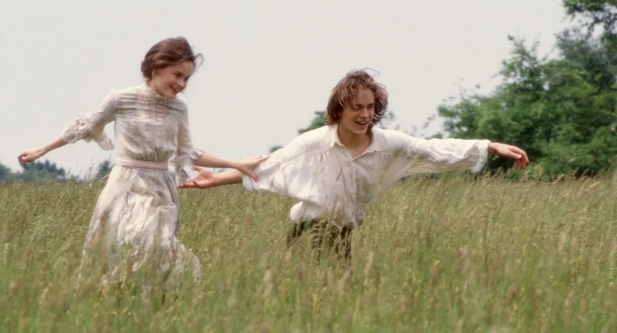 Tuck Everlasting