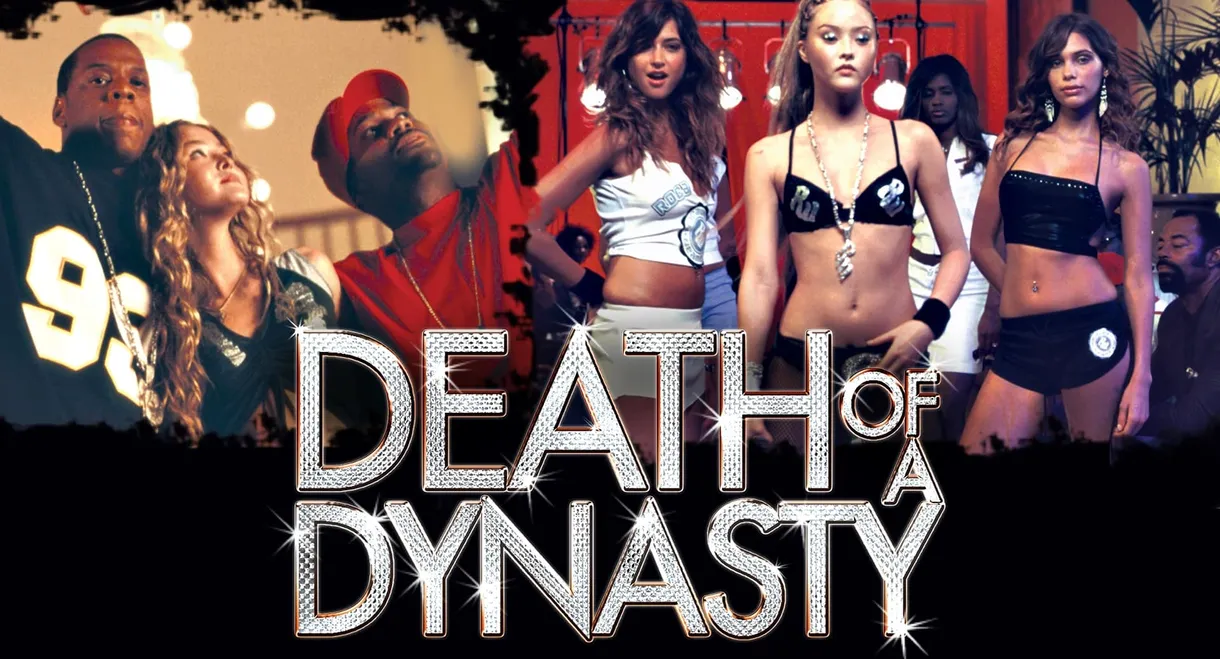 Death of a Dynasty