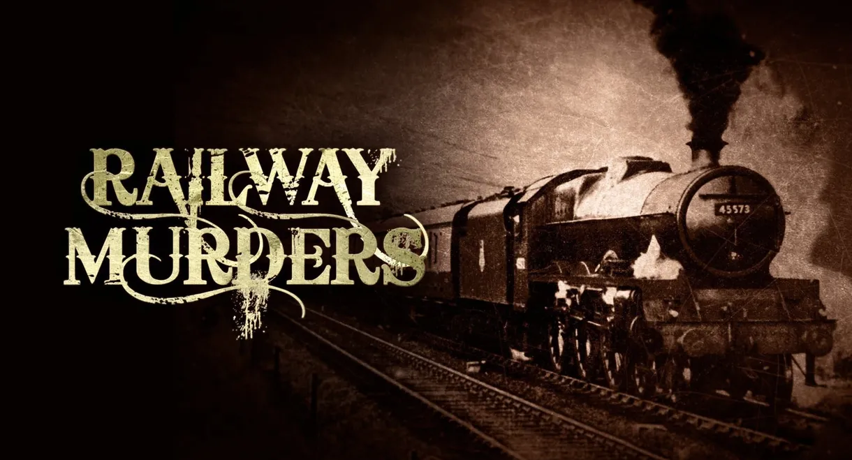 Railway Murders