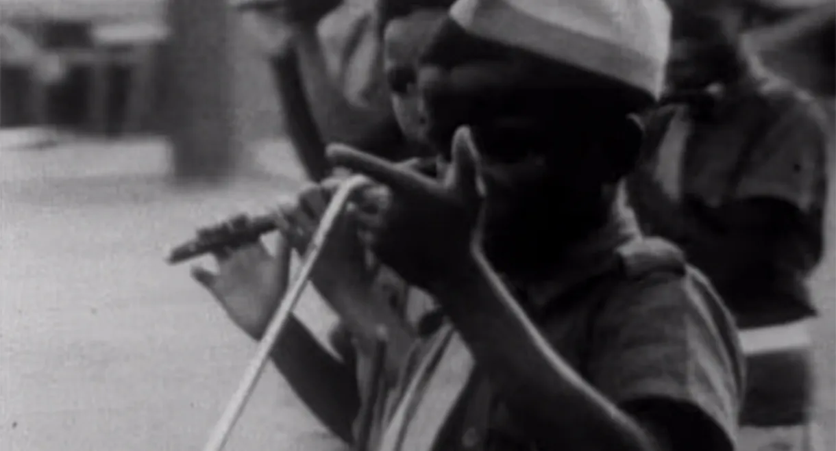 The Save the Children Fund Film