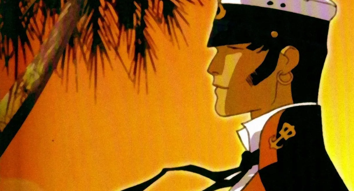 Corto Maltese: Under the Sign of Capricorn