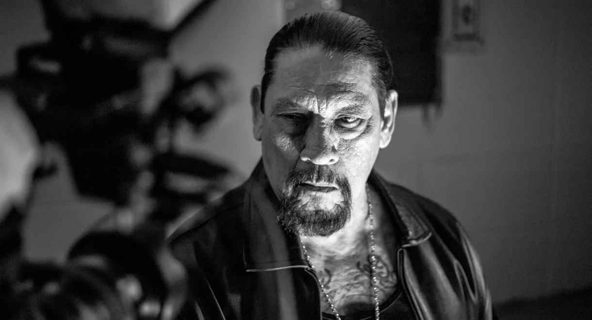 Inmate #1: The Rise of Danny Trejo