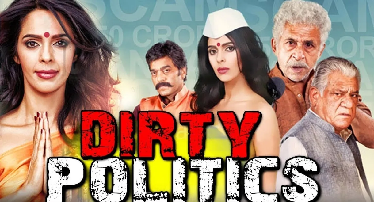 Dirty Politics