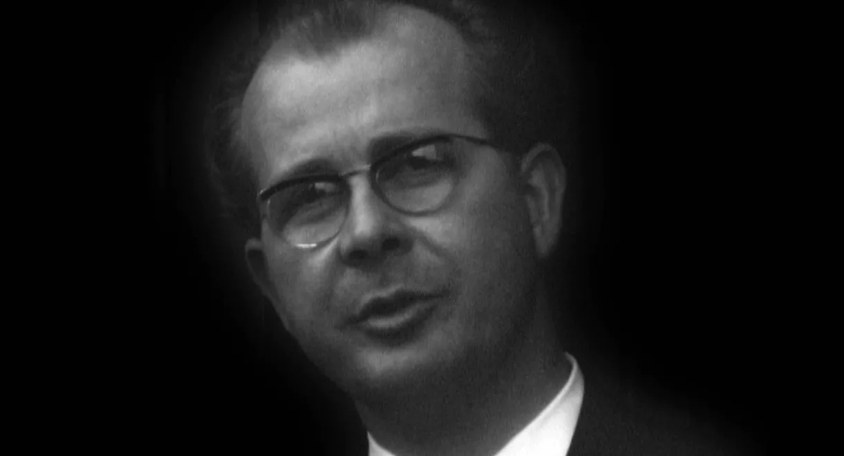 Adolf Kanter : l'espion qui en savait trop