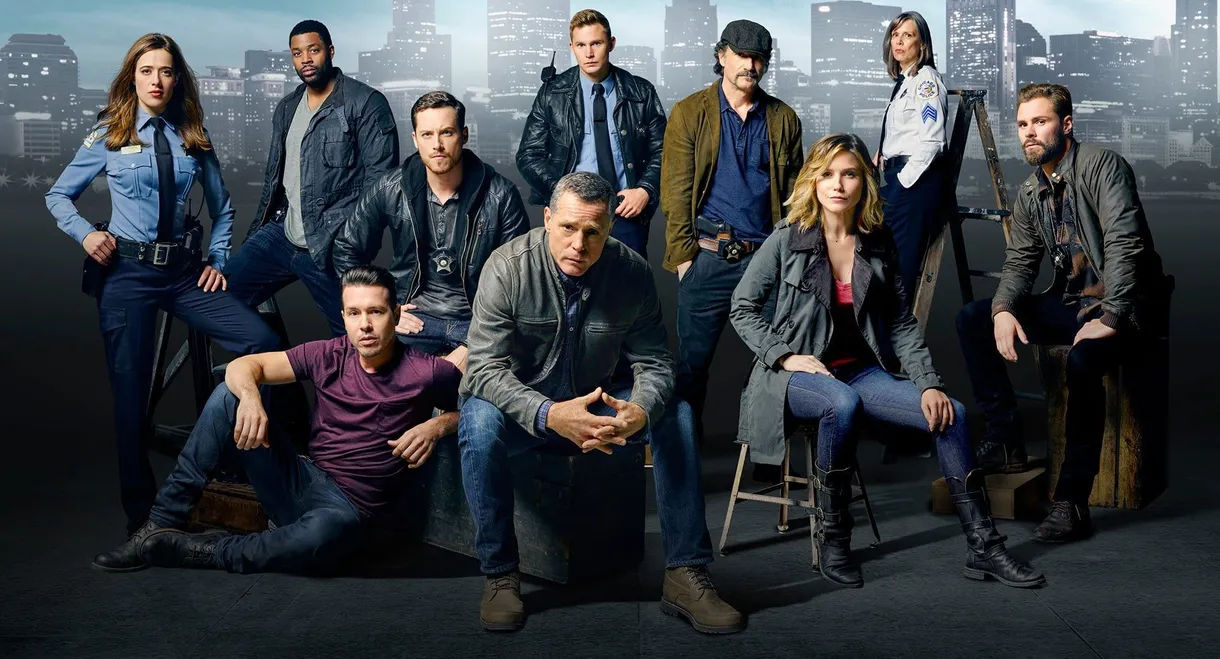 Chicago P.D.