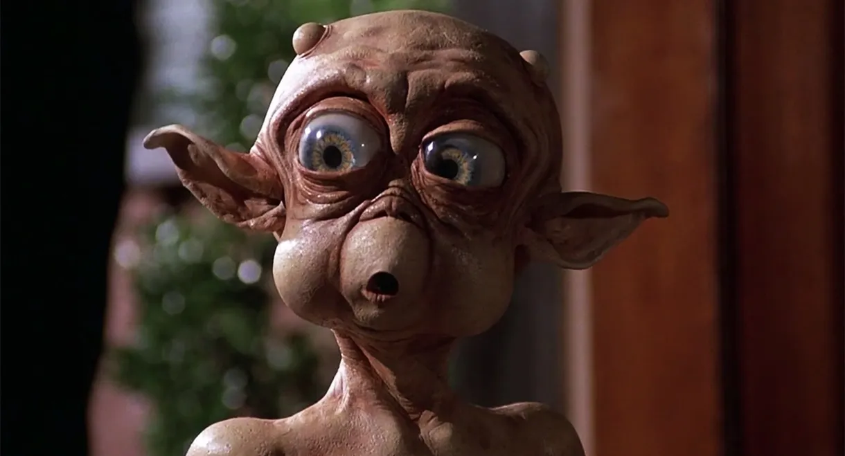 Mac and Me