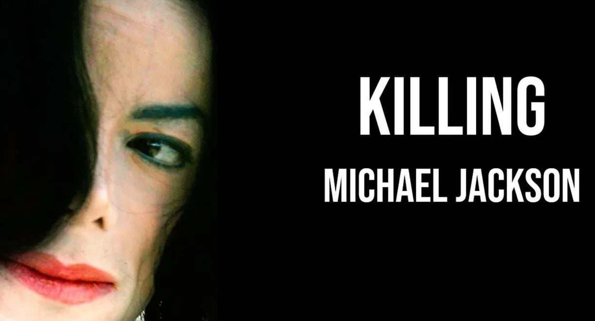 Killing Michael Jackson