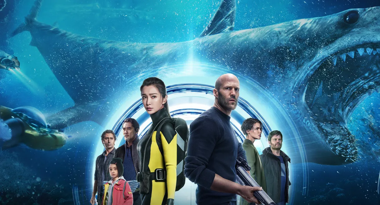 The Meg