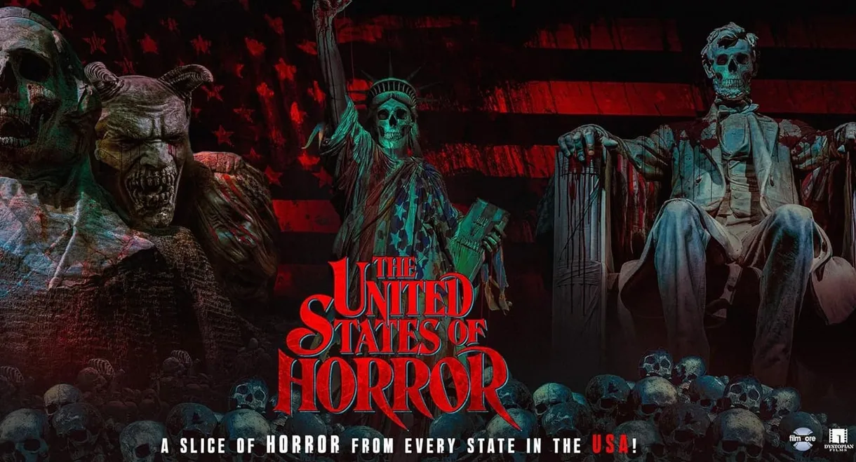 The United States of Horror: Chapter 1