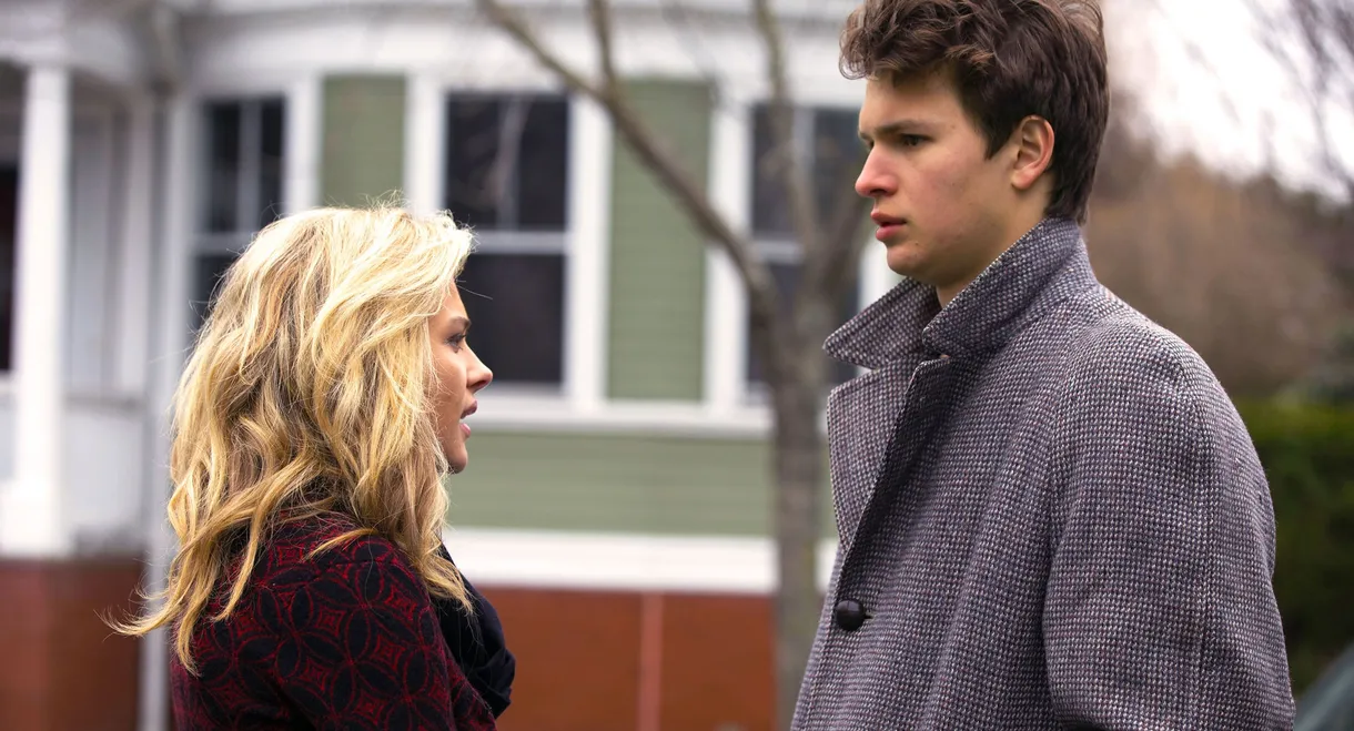 November Criminals