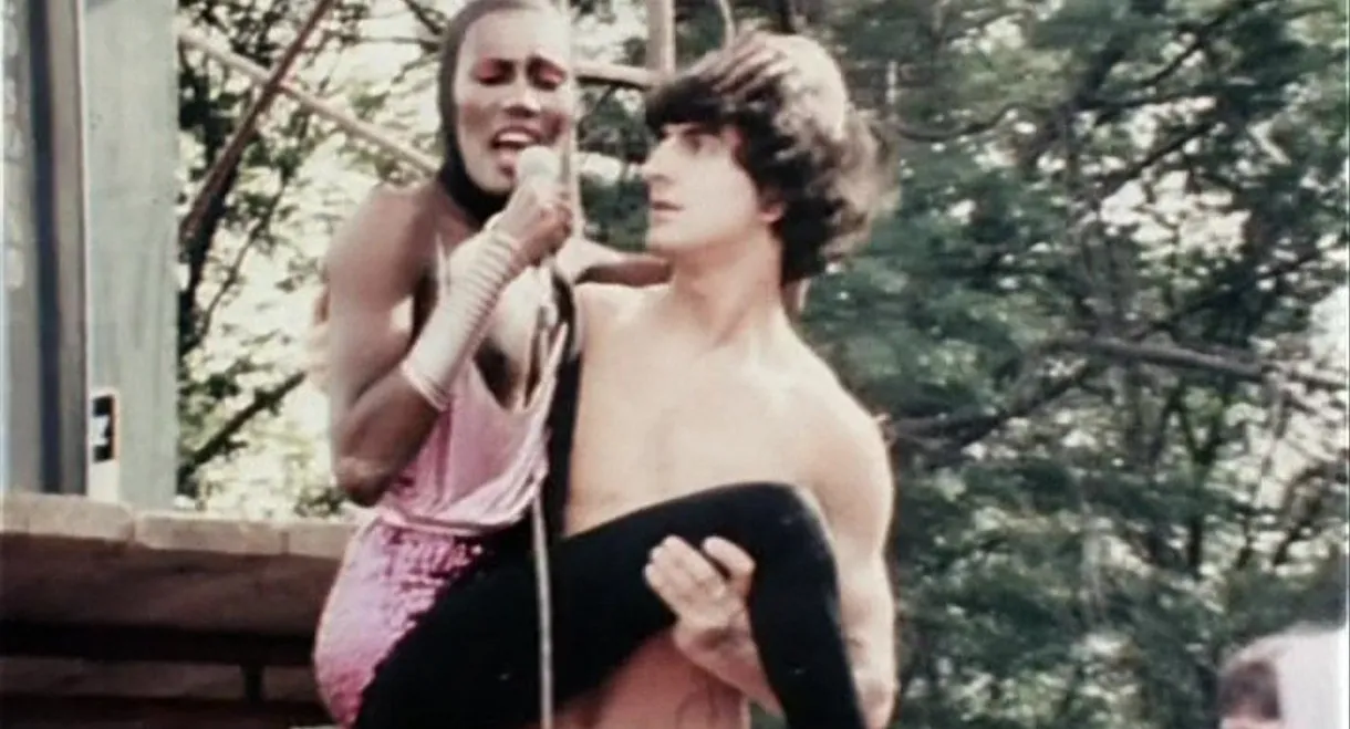 Army of Lovers or Revolt of the Perverts