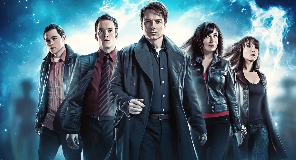 Torchwood