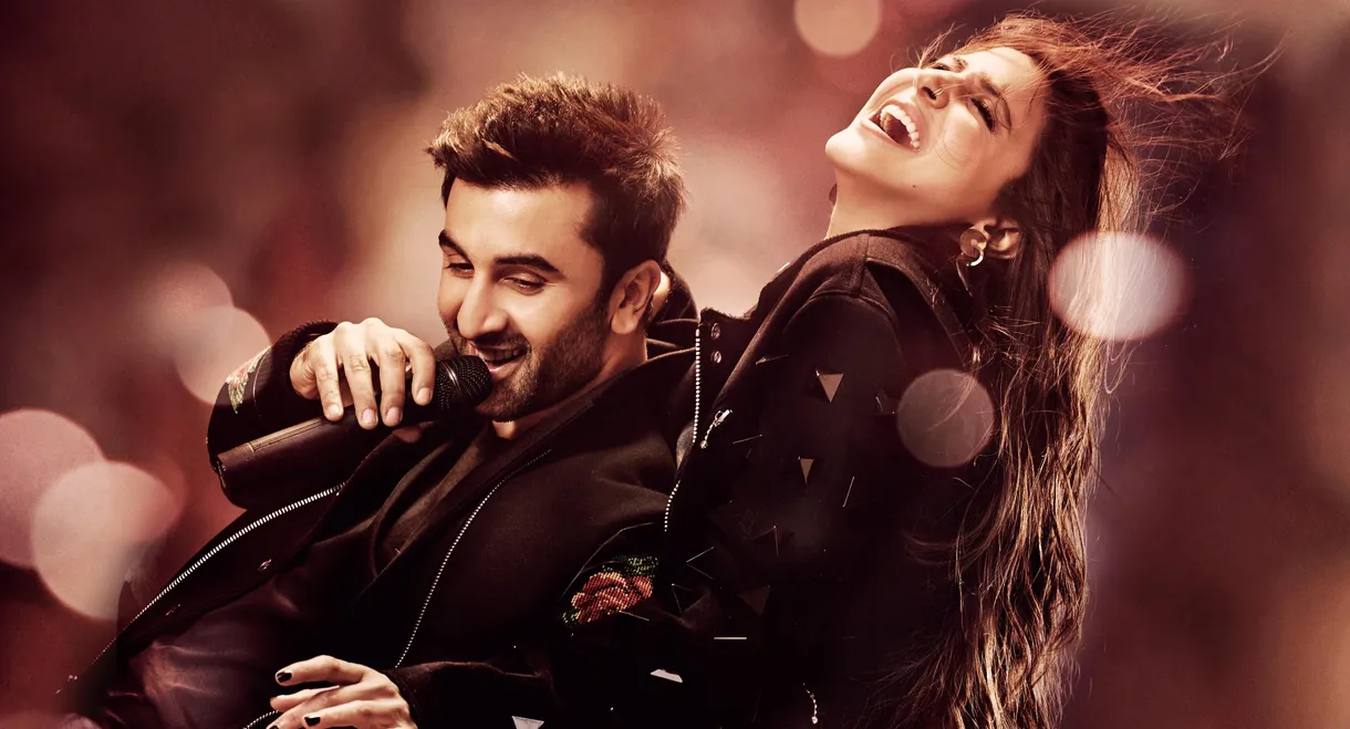 Ae Dil Hai Mushkil