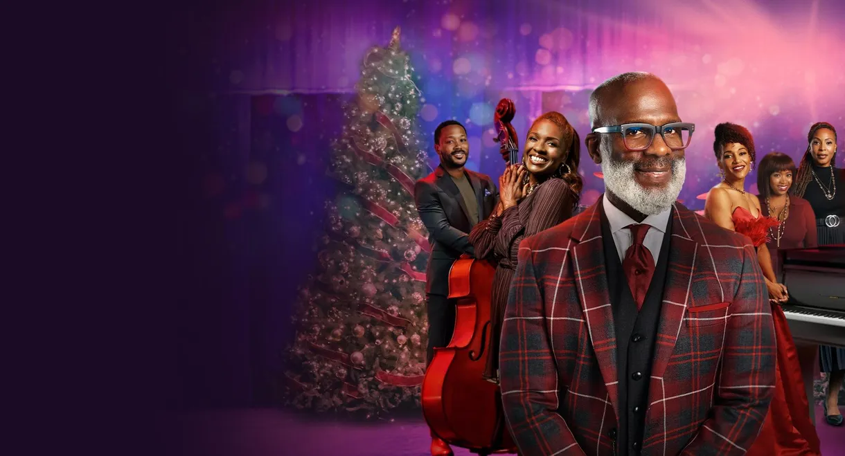 BeBe Winans’ We Three Kings