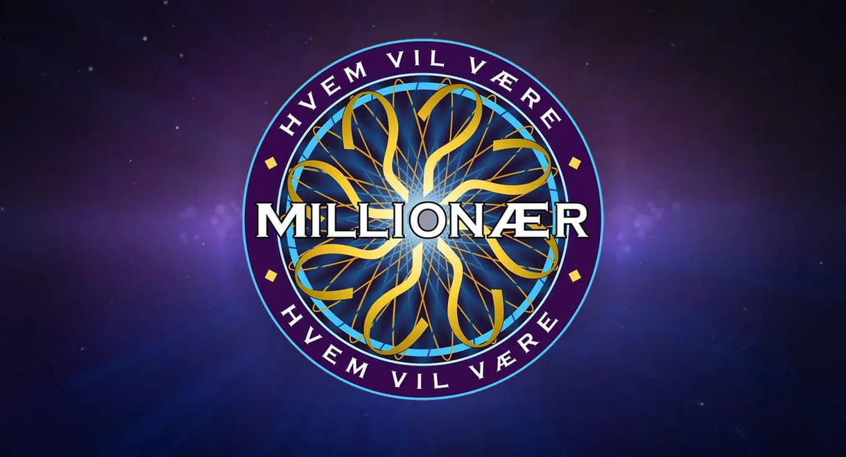 Hvem vil være millionær?