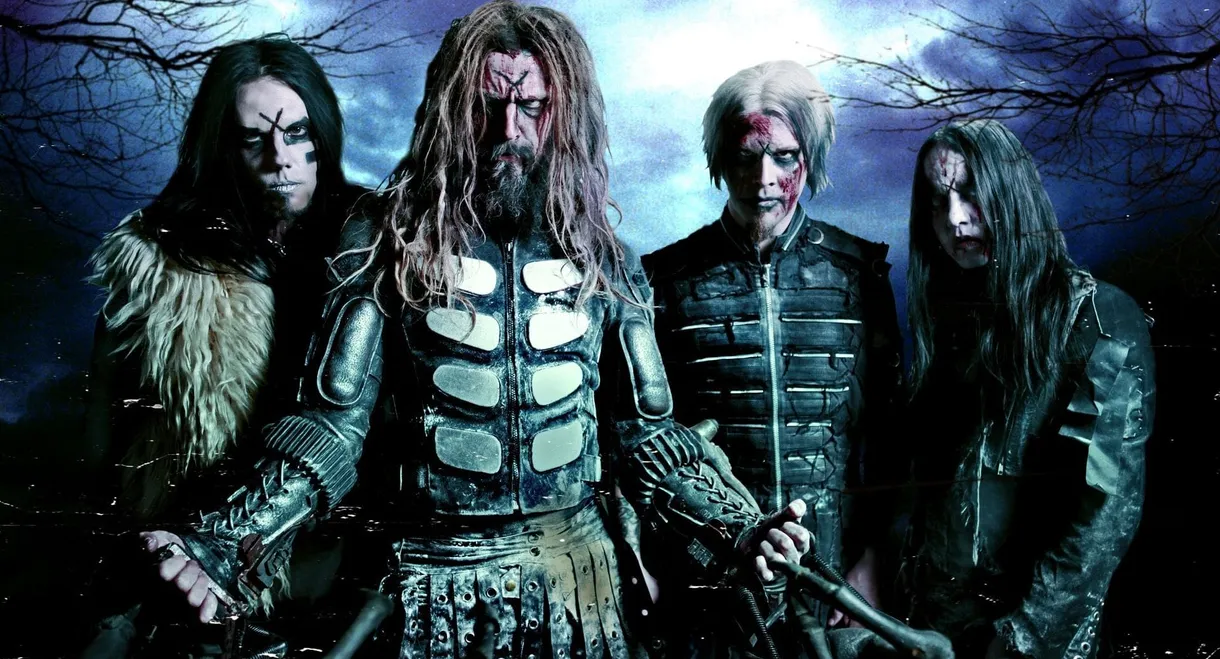 Rob Zombie: The Zombie Horror Picture Show