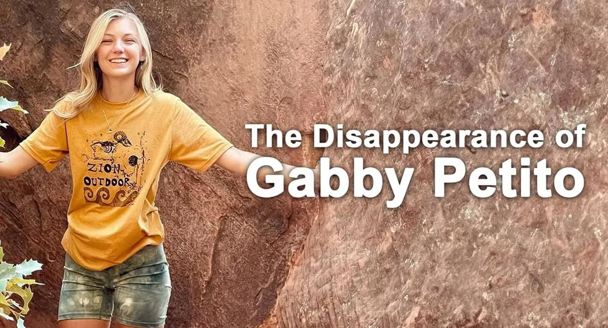 The Disappearance of Gabby Petito