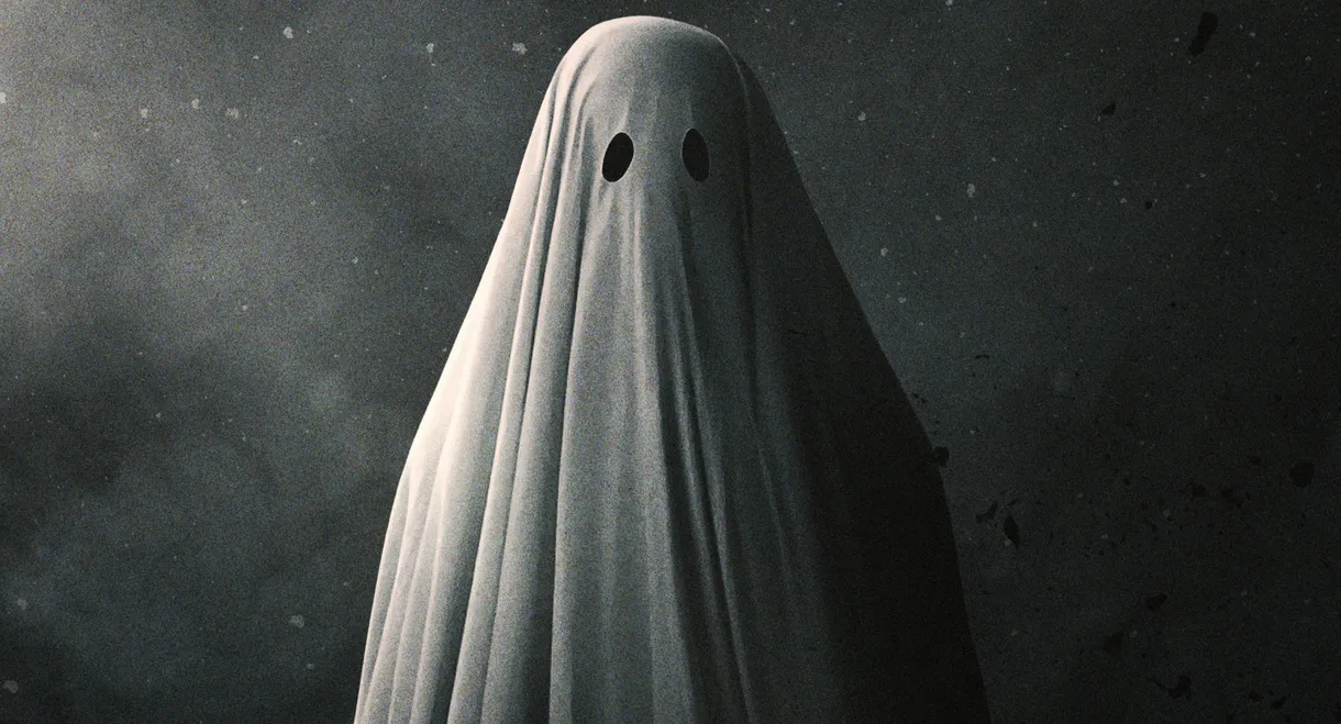 A Ghost Story