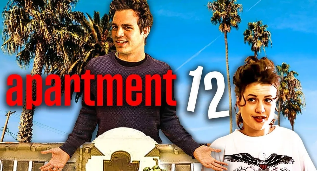 Apartment 12