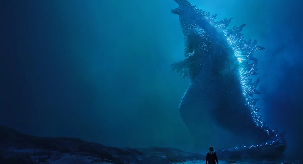 Godzilla: King of the Monsters