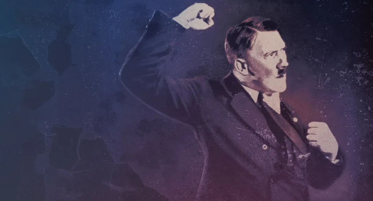 Adolf Hitler: Decoding a Dictator