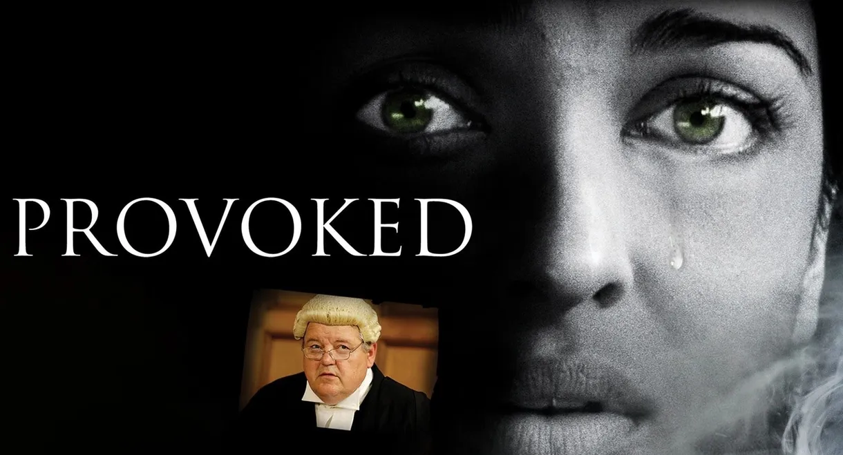 Provoked: A True Story