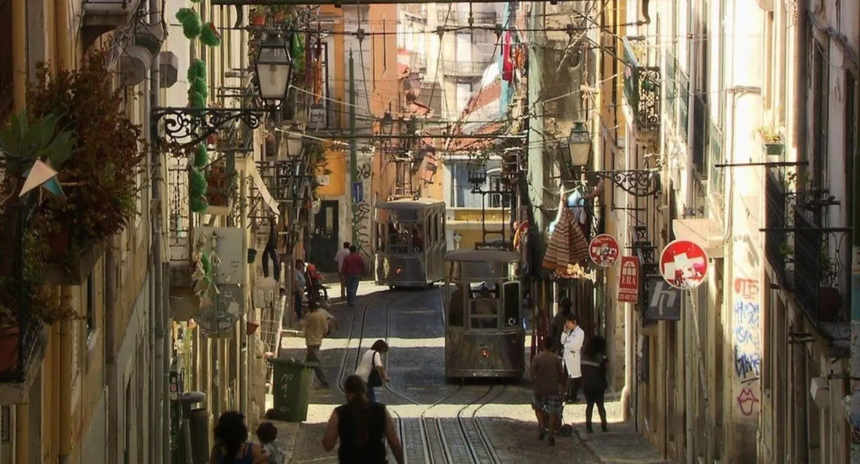 Portugal, le trésor ibère