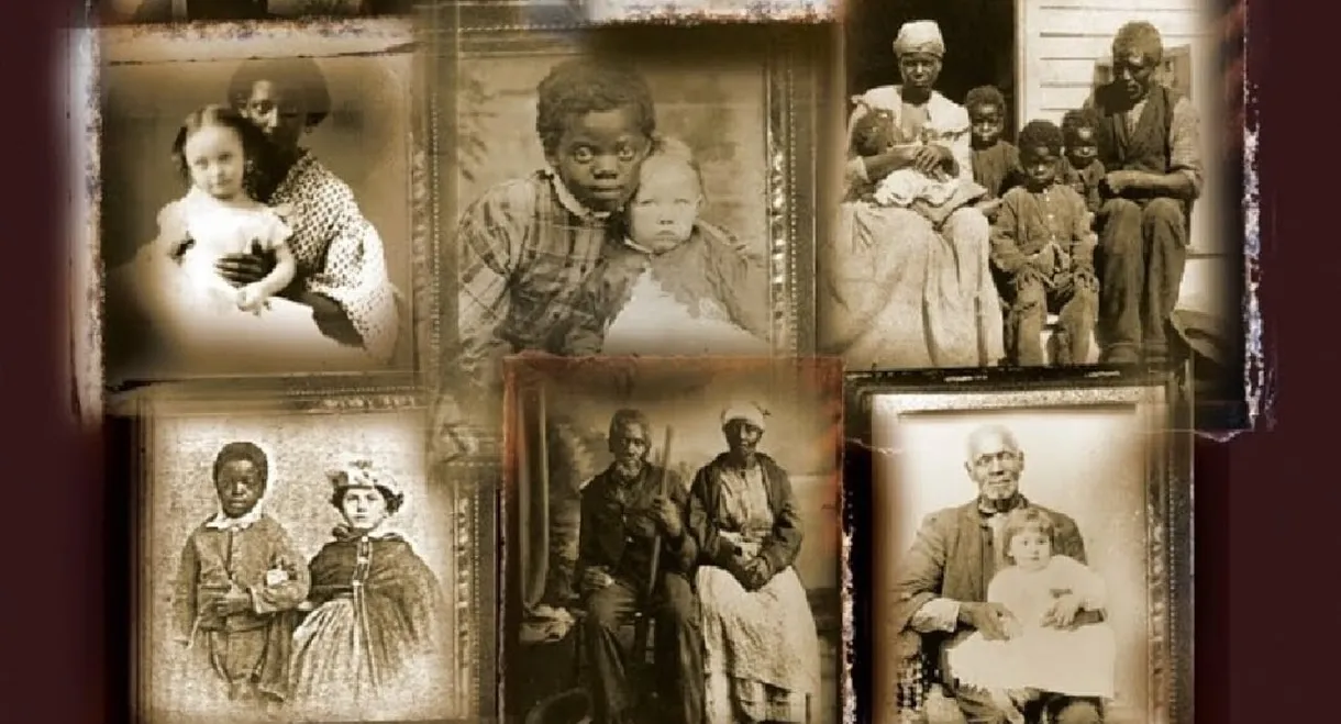 Unchained Memories: Readings from the Slave Narratives