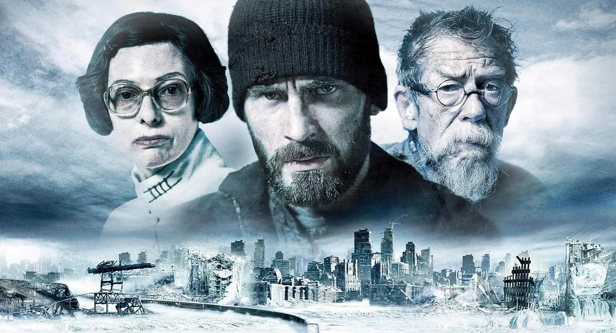 Snowpiercer