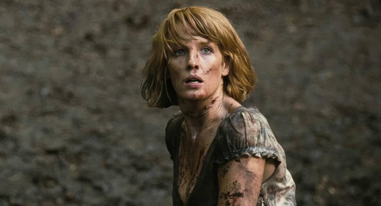 Eden Lake