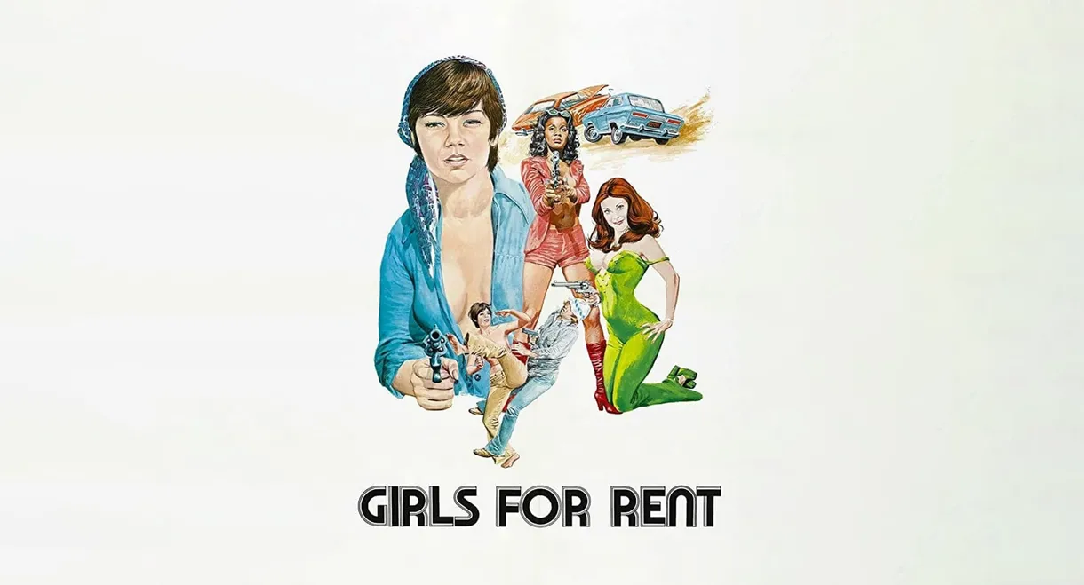 Girls for Rent