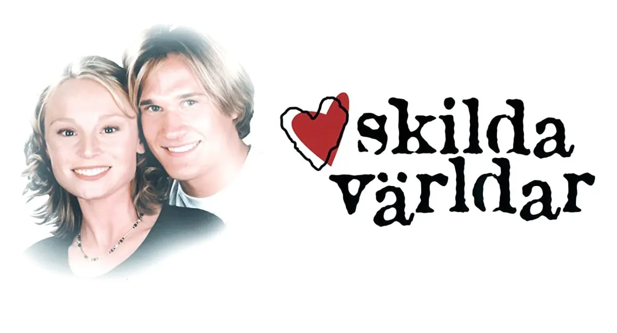 Skilda världar