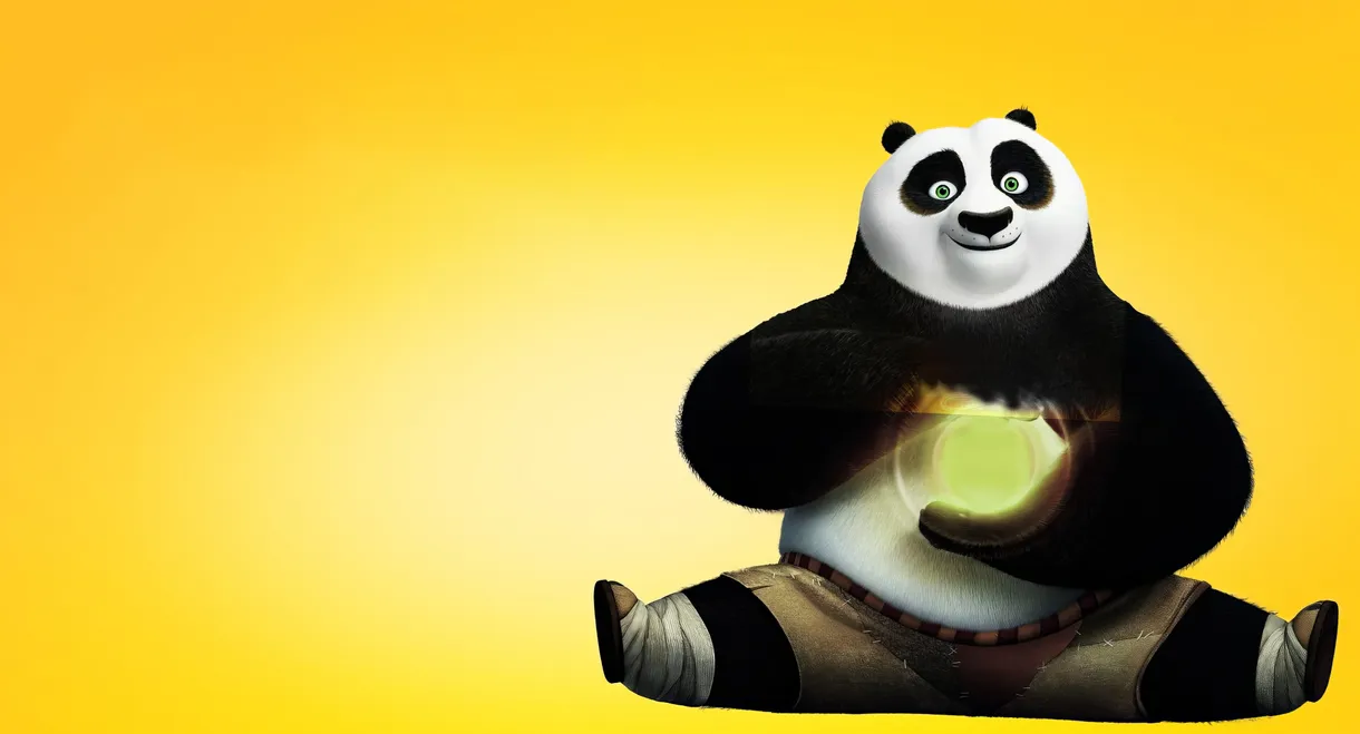 Kung Fu Panda